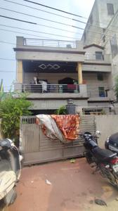 Building Image of 1250 Sq.ft 1 BHK Independent House for rent in Vaishali Nagar Nagpur for Rs. 16000