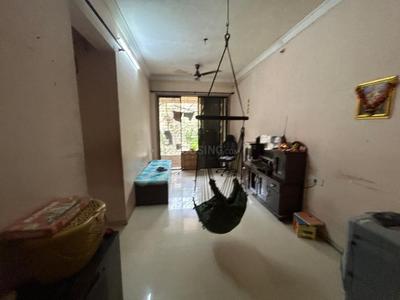 Hall Image of 650 Sq.ft 2 BHK Apartment / Flat for sale in Mangeshi Shrushti II, Kalyan West Kalyan for Rs. 4900000