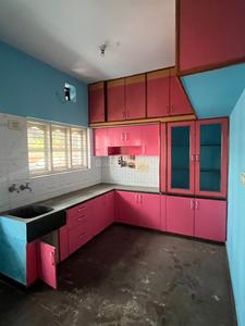Kitchen Image of 2200 Sq.ft 4 BHK Independent House for sale in Ramamurthy Nagar Bengaluru for Rs. 18500000
