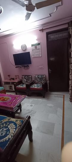 Ganga appartment devli extension Main Image 1