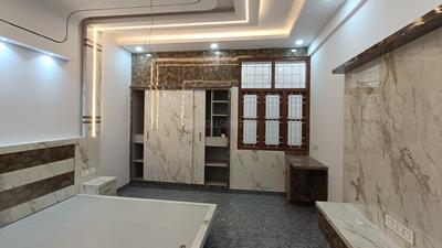 Bedroom Image of 2400 Sq.ft 4 BHK Duplex for sale in Kengeri Satellite Town Bengaluru for Rs. 18500000