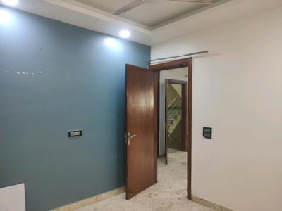 Bedroom Image of 1377 Sq.ft 3 BHK Builder Floor for sale in RR Homes Luxury Floors, Sector 49 Faridabad for Rs. 14000000