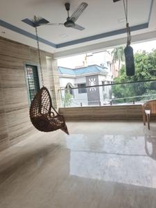 Balcony Image of 5500 Sq.ft 6 BHK Independent House for sale in Valasaravakkam Chennai for Rs. 63000000