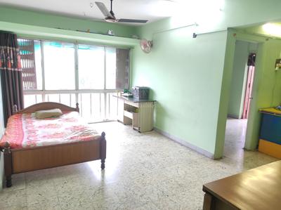 2 BHK Flat