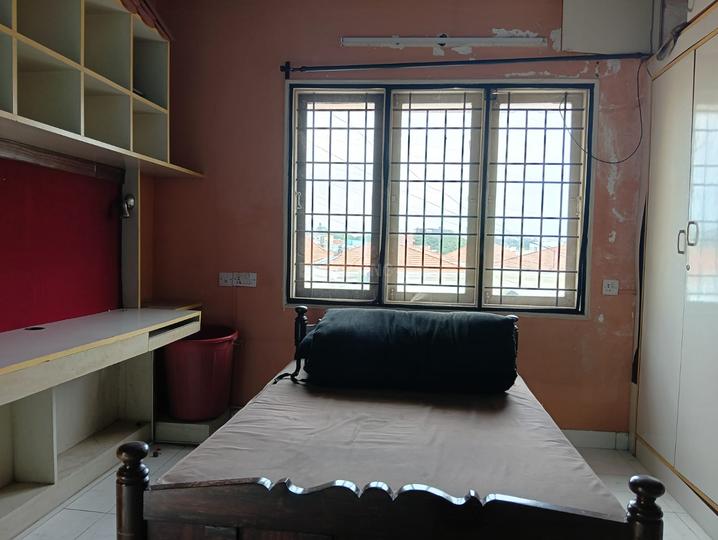 mahaveer enterprises Bedroom 1