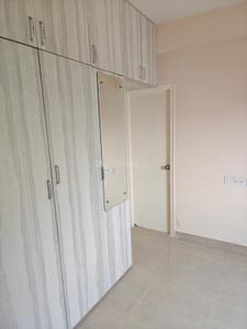 Bedroom Image of 1050 Sq.ft 2 BHK Apartment / Flat for sale in Shriram Smrithi, BEML Cooperative Society Layout Bengaluru for Rs. 5000000