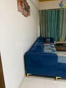 Bedroom Image of 1200 Sq.ft 2 BHK Apartment / Flat for sale in Space Avenue, Ulwe Navi Mumbai for Rs. 8600000