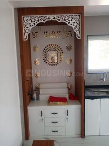 Hall Image of 1390 Sq.ft 3 BHK Apartment / Flat for sale in SM Golden Resigency 4, Sector 73 Noida for Rs. 5000000