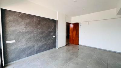 Living Room Image of 2245 Sq.ft 3 BHK Apartment / Flat for sale in Shubhaarambh Shilp Serenity, Sargasan Gandhinagar for Rs. 8500000