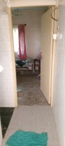 Kitchen Image of 485 Sq.ft 1 BHK Apartment / Flat for sale in Borivali West Mumbai for Rs. 8000000