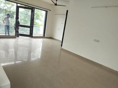 Hall Image of 2844 Sq.ft 3 BHK Builder Floor for rent in DLF Phase 3 Gurgaon for Rs. 55000