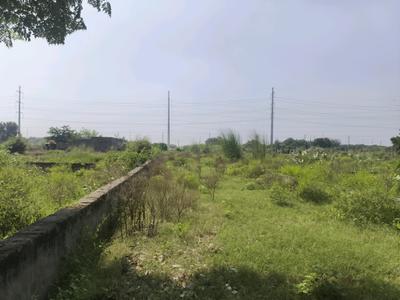 Image of 540 Sq.ft Residential Plot / Land for sale in Bhanauta, Greater Noida for Rs. 2098300