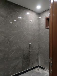 Bedroom One Image of 2400 Sq.ft 4 BHK Builder Floor for sale in Rohini Extension New Delhi for Rs. 27200000