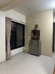 Hall Image of 1170 Sq.ft 2 BHK Apartment / Flat for sale in Naren Bliss, Hadapsar Pune for Rs. 13500000