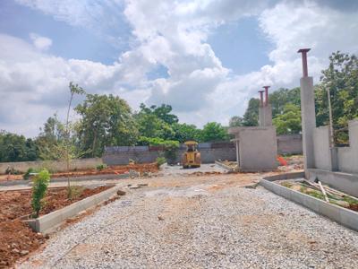 Image of 1200 Sq.ft Residential Plot / Land for sale in Nelamangala, Bengaluru for Rs. 7797000