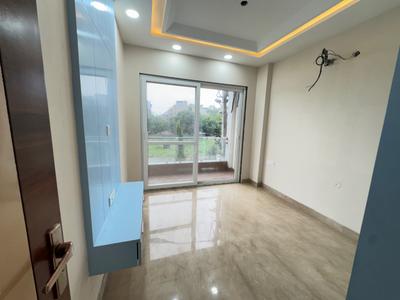 Bedroom Image of 1420 Sq.ft 4 BHK Builder Floor for sale in Sector 29 Rohini New Delhi for Rs. 15500000