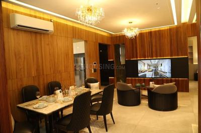 Hall Image of 3700 Sq.ft 5 BHK Apartment / Flat for sale in Noble Callista, Sector 66 Mohali for Rs. 55000000