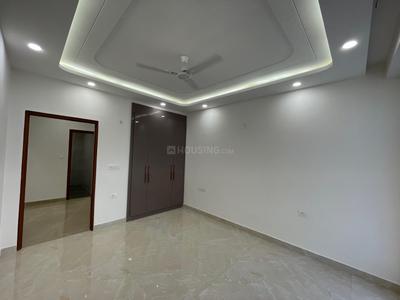 Bedroom Image of 1972 Sq.ft 3.5 BHK Apartment / Flat for sale in GMS Road Dehradun for Rs. 15400000