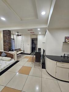 Image of 1200 Sq.ft 2 BHK Apartment / Flat for rent in Palasia, Indore for Rs. 21300