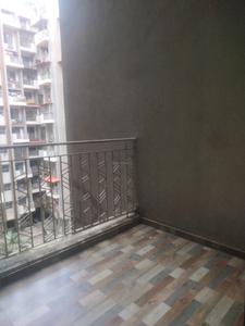 Living Room Image of 550 Sq.ft 1 BHK Apartment / Flat for sale in Shree Balaji Seasons Park, Ambernath East Ambernath for Rs. 2900000