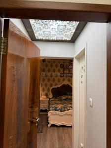 Bedroom Image of 964 Sq.ft 2 BHK Apartment / Flat for sale in Tulsi Aura, Ghansoli Navi Mumbai for Rs. 16500000