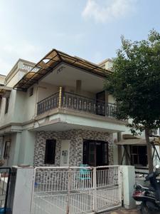 Image of 1855 Sq.ft 4 BHK Villa for sale in Thaltej, Ahmedabad for Rs. 23500000