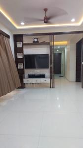 Hall Image of 2187 Sq.ft 3 BHK Apartment / Flat for sale in Sargasan Gandhinagar for Rs. 11500000