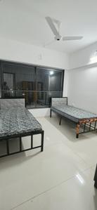 Bedroom Image of Bhati Living in Vikhroli West, Mumbai