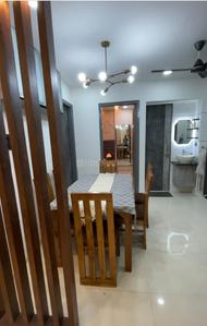 Hall Image of Jk pg in Udhna, Surat