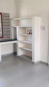 Kitchen Image of 545 Sq.ft 1 BHK Independent House for rent in Kelambakkam Chennai for Rs. 15000