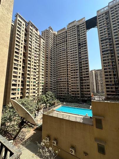 Raunak City Main Image 1