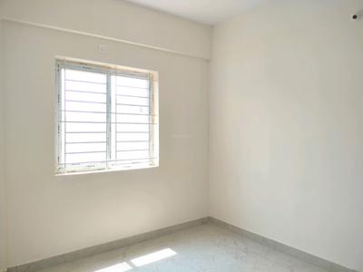 Bedroom Image of 1183 Sq.ft 3 BHK Apartment / Flat for sale in Avani Residency, Singasandra Bengaluru for Rs. 7800010