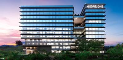 Image of 1570 Sq.ft 3 BHK Apartment / Flat for sale in Godrej Lakeside Orchard, Chikkakannalli, Bengaluru for Rs. 22500000