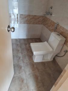 Bathroom Image of 650 Sq.ft 2.5 BHK Apartment / Flat for sale in GLS Avenue 51, Sector 92 Gurgaon for Rs. 7500000