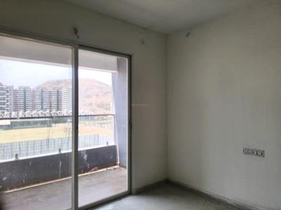 Living Room Image of 1164 Sq.ft 2 BHK Apartment / Flat for sale in K Raheja Raheja Galaxy, Mohammed Wadi Pune for Rs. 15500000