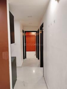 Image of 1250 Sq.ft 3 BHK Apartment / Flat for sale in Purti Aqua 2, Rajarhat, Kolkata for Rs. 8500000