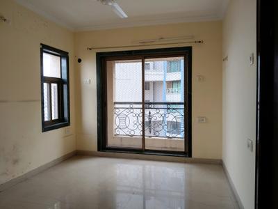 Bedroom Image of 1700 Sq.ft 3 BHK Apartment / Flat for sale in Kesar Harmony, Kharghar Navi Mumbai for Rs. 37000000