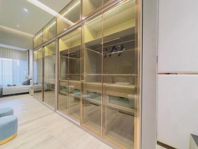 Image of 1500 Sq.ft 3 BHK Apartment / Flat for sale in City One Vezdaa, Kiwale, Pune for Rs. 12600000