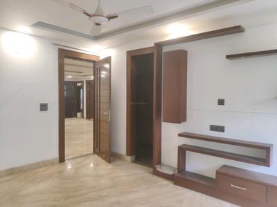 Bedroom Image of 3200 Sq.ft 4 BHK Builder Floor for sale in Sector 21C Faridabad for Rs. 38000000