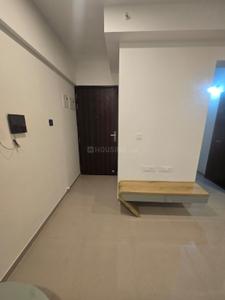 Hall Image of 560 Sq.ft 1 BHK Apartment / Flat for sale in TCG The Cliff Garden Apartments, Hinjawadi Phase 3 Pune for Rs. 5800000