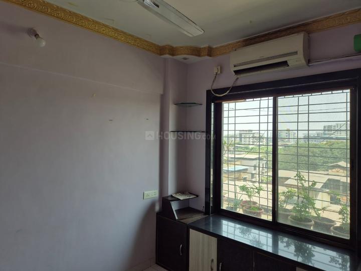 Khanda Colony, Panvel Bedroom 1