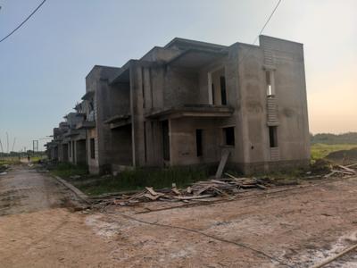 Image of 2160 Sq.ft Residential Plot / Land for sale in Swapnabhumi, New Town, Kolkata for Rs. 6000005