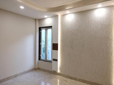 Bedroom Image of 1900 Sq.ft 3 BHK Builder Floor for sale in Sector 8 Dwarka New Delhi for Rs. 35000000
