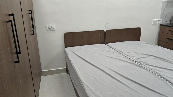 Rajarajeshwari Nagar, Kondapur Bedroom 1