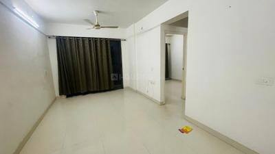 Hall Image of 1100 Sq.ft 2 BHK Apartment / Flat for sale in Pacifica North Enclave, Vaishno Devi Circle Ahmedabad for Rs. 5700000
