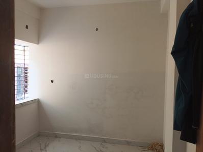 Bathroom Image of 1200 Sq.ft 3 BHK Apartment / Flat for sale in Patuli Kolkata for Rs. 7800000