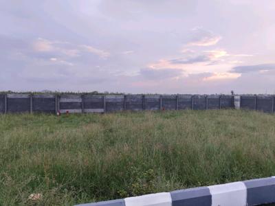 Image of 840 Sq.ft Residential Plot / Land for sale in Kundrathur, Chennai for Rs. 3780000
