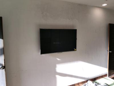 Bedroom Image of 1200 Sq.ft 3 BHK Independent House for sale in Ranip Ahmedabad for Rs. 8550000