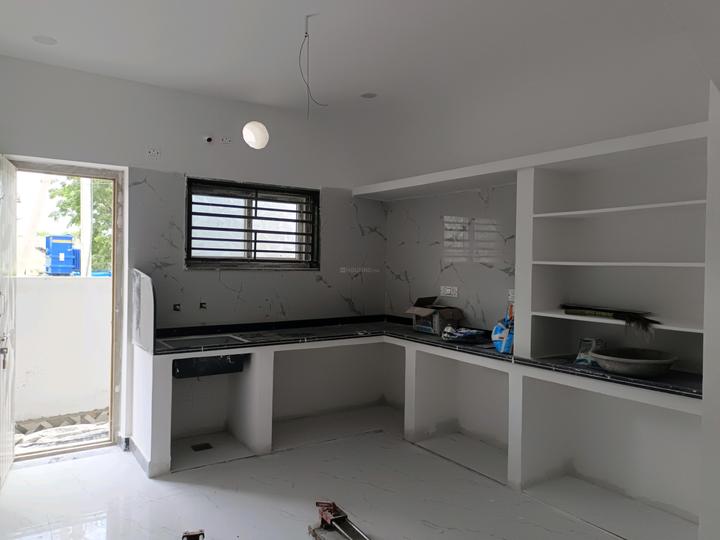 Duplex house East phase HMDA layout Near ECIL Main Image 1