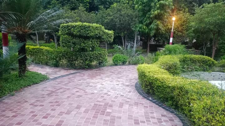 Cassia Nodosa Estate, Chi III Greater Noida Main Image 1